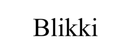 blikki