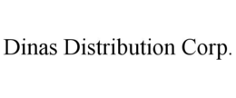 dinas distribution corp.