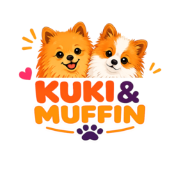 kuki & muffin