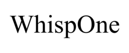 whispone