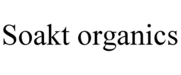 soakt organics