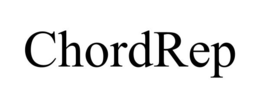 chordrep