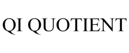 qi quotient