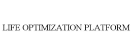 life optimization platform
