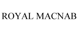royal macnab