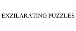 exzilarating puzzles