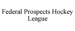 federal prospects hockey league
