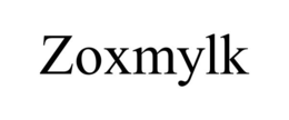 zoxmylk