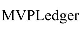 mvpledger