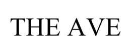 the ave