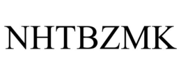 nhtbzmk