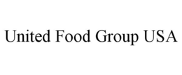 united food group usa