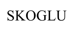 skoglu