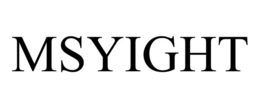 msyight