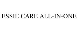 essie care all-in-one
