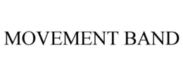 movement band