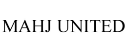 mahj united