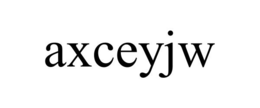 axceyjw