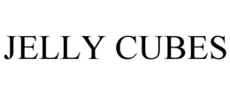 jelly cubes