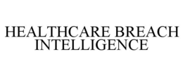 healthcare breach intelligence
