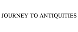 journey to antiquities