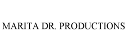 marita dr. productions