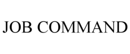 job command