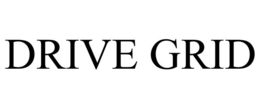 drive grid
