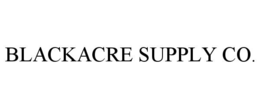 blackacre supply co.