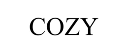 cozy
