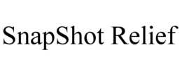 snapshot relief