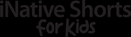 inative shorts for kids