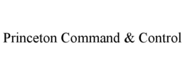 princeton command & control