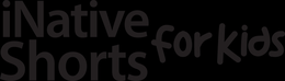 inative shorts for kids