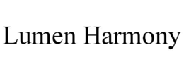 lumen harmony
