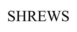 shrews