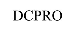 dcpro