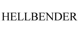 hellbender