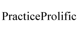 practiceprolific