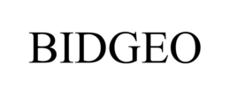 bidgeo