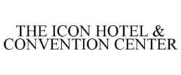 the icon hotel & convention center