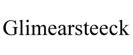 glimearsteeck