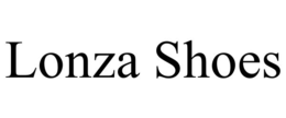 lonza shoes
