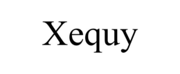 xequy
