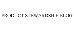 product stewardship blog