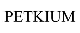 petkium