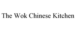 the wok chinese kitchen