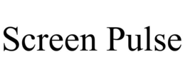 screen pulse