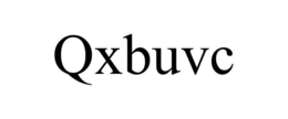 qxbuvc