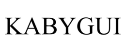 kabygui